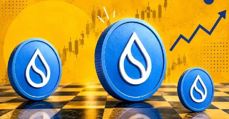 سعر SUI يستعيد 0.75 دولار مع توسع الائتمان المُرمَّز