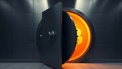 حوت بيتكوين خامل يحوّل 112 مليون دولار من BTC بعد عامين من الركود