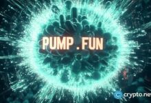 Pump.fun يضيف تداول توكنات HyperEVM بعملة USDC