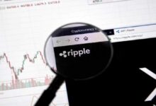 ريبل تستعد لضخ مليار XRP في السوق خلال أقل من أسبوعين