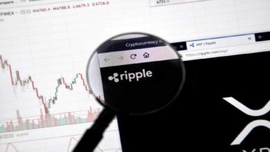 ريبل تستعد لضخ مليار XRP في السوق خلال أقل من أسبوعين
