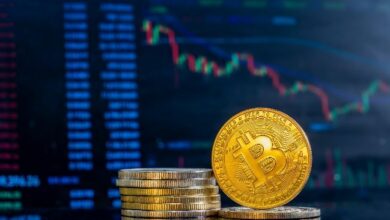 بيتكوين تتراجع، إيثريوم، XRP، ودوجكوين ترتفع: محلل يتوقع صعود بيتكوين إذا جاء التضخم الاستهلاكي أفضل من المتوقع