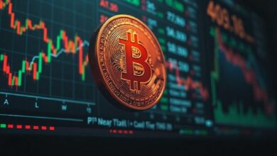 محللو Bitfinex: بيتكوين يظهر مؤشرات مرحلة منتصف إلى أواخر السوق الهابط، 63.2 ألف دولار دعم رئيسي