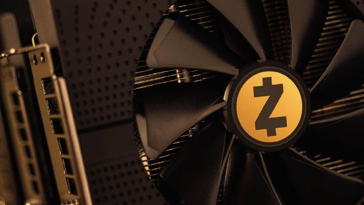 معاملات زكاش الخاصة قد تنخفض من انتظار 3 ثوانٍ إلى أقل من 200 مللي ثانية