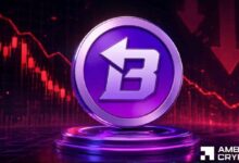 هل تصحيح سعر BEAT بنسبة 20% هو أول إشارة لمزيد من الهبوط؟