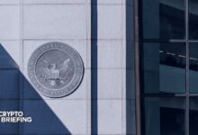 تأجيل نظر لجنة الأوراق المالية في قواعد العملات الرقمية المخصصة بعد جمود قانون الوضوح