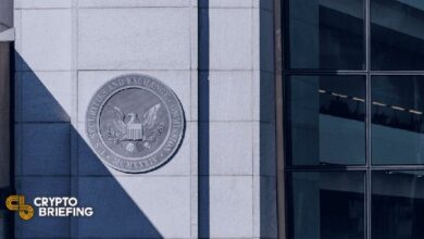 تأجيل نظر لجنة الأوراق المالية في قواعد العملات الرقمية المخصصة بعد جمود قانون الوضوح