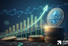 تكديس NEAR ونشاط الحيتان يغذيان سيناريو الاختراق – تركيز على 1.85 دولار