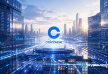 كوينبيس تخسر محاولتها في ميشيغان بشأن أسواق التنبؤ الرياضية