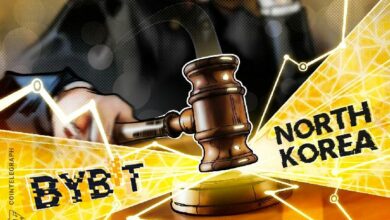 محكمة أمريكية تدعم مساعي Bybit لتتبع الأموال المسروقة في اختراق كوريا الشمالية بقيمة 1.5 مليار دولار