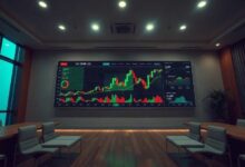 حجم تداول العملات الرقمية يتضاعف إلى 37 مليار دولار في خمسة أيام، لكن زخم أغسطس يتراجع
