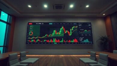 حجم تداول العملات الرقمية يتضاعف إلى 37 مليار دولار في خمسة أيام، لكن زخم أغسطس يتراجع