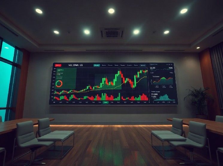 حجم تداول العملات الرقمية يتضاعف إلى 37 مليار دولار في خمسة أيام، لكن زخم أغسطس يتراجع
