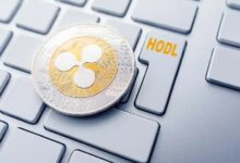 أوب هولد تسد الفجوة بين الاحتفاظ بـ XRP والإنفاق اليومي دون بيع