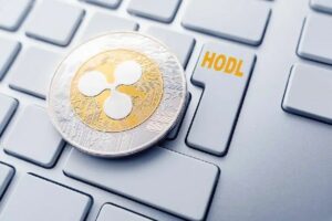 أوب هولد تسد الفجوة بين الاحتفاظ بـ XRP والإنفاق اليومي دون بيع
