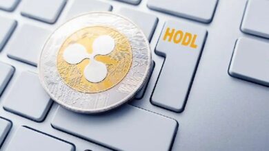 أوب هولد تسد الفجوة بين الاحتفاظ بـ XRP والإنفاق اليومي دون بيع