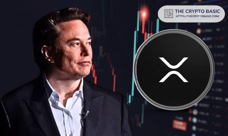 "XRP في الصدارة بلا شك" إذا لفت انتباه إيلون ماسك، حسبما يقول كبير المهندسين