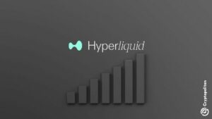 تداولات نهاية الأسبوع تدفع الفائدة المفتوحة لـ Hyperliquid HIP-3 لتتجاوز 4 مليارات دولار