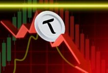 تاوس يحافظ على منطقة الطلب الرئيسية مع استعداد بيتنسور لقمة سبتمبر بشأن الثغرات