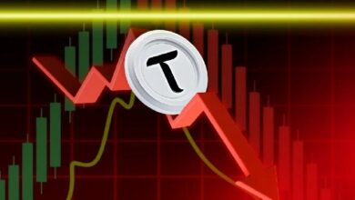 تاوس يحافظ على منطقة الطلب الرئيسية مع استعداد بيتنسور لقمة سبتمبر بشأن الثغرات