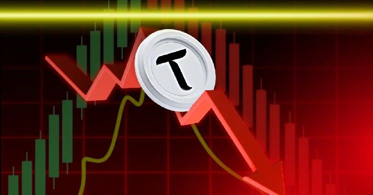 تاوس يحافظ على منطقة الطلب الرئيسية مع استعداد بيتنسور لقمة سبتمبر بشأن الثغرات