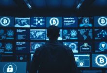 مدير الأمن في بايننس: الحوسبة الكمومية ليست تهديدًا فوريًا لحاملي العملات الرقمية