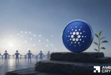 Cardano يرتفع 19% بعد إطلاق Dijkstra – هل يحافظ ADA على مستواه فوق 0.20 دولار؟