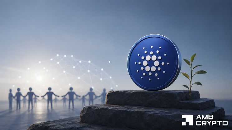 Cardano يرتفع 19% بعد إطلاق Dijkstra – هل يحافظ ADA على مستواه فوق 0.20 دولار؟