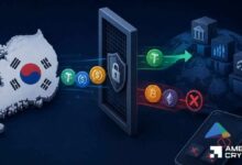 كوريا الجنوبية تشدد قواعد العملات الرقمية مع تدفق 367 مليون دولار من العملات المستقرة للخارج