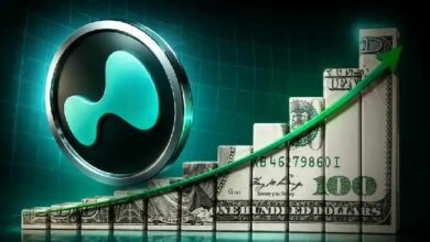 هل سعر HYPE جاهز لرقم قياسي جديد؟ هل يمكنه بلوغ 90 دولارًا تاليًا؟