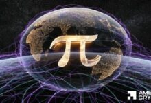 قيمة عملة Pi المشفرة ارتدت 7% مطلع هذا الأسبوع، لكن إليك لماذا يظل البائعون مسيطرين
