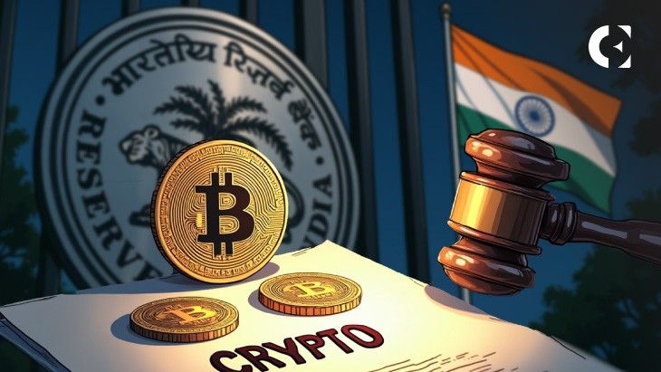 كيف تستخدم البنوك الهندية blockchain مع إبقاء العملات الرقمية على مسافة