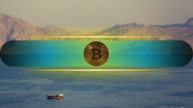 BTC يستعيد 64K دولار قبل صفقة هرمز المرتقبة بين إيران وأمريكا وعُمان اليوم: تقرير