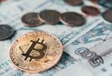 بورصة روسيا الرائدة تعتزم إطلاق عقود دائمة للبيتكوين والإيثريوم