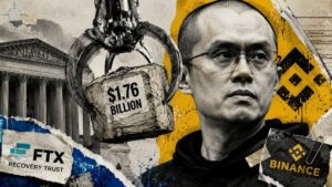 قاضٍ يسمح لصندوق استرداد FTX بمطالبة Binance بـ1.76 مليار دولار مقابل صفقة استحواذ أسهم 2021