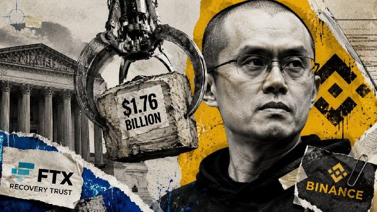 قاضٍ يسمح لصندوق استرداد FTX بمطالبة Binance بـ1.76 مليار دولار مقابل صفقة استحواذ أسهم 2021