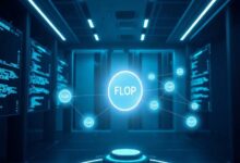 آرثر هايز يلمح إلى إنزال جوي إضافي لعملة FLOP مرتبط بنشاط وكلاء الذكاء الاصطناعي على تكنوكور