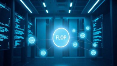 آرثر هايز يلمح إلى إنزال جوي إضافي لعملة FLOP مرتبط بنشاط وكلاء الذكاء الاصطناعي على تكنوكور