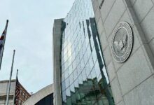 لجنة الأوراق المالية الأمريكية تعقد اجتماعًا لاقتراح تنظيم العملات الرقمية لدعم عروض الأصول الرقمية