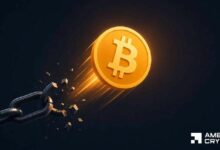 خسائر المتداولين على البيتكوين تبلغ 431 مليون دولار مع كسر BTC حاجز 70 ألف دولار – هل يقود الطلب الجديد السوق؟