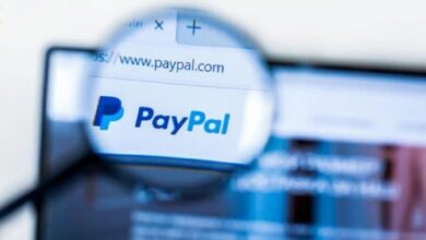 سهم PayPal يهوي 14% فجأة؛ إليك السبب