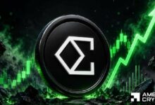 تحويل حوت بقيمة 1.5 مليون دولار من إيثينا قد يختبر صعود عملة ENA نحو 0.25 دولار