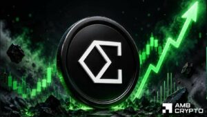 تحويل حوت بقيمة 1.5 مليون دولار من إيثينا قد يختبر صعود عملة ENA نحو 0.25 دولار