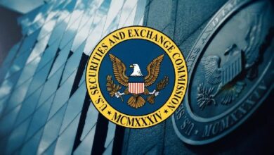 عاجل: هيئة الأوراق المالية والبورصات تكشف أخيرًا عن لوائح العملات المشفرة – تطور كبير في السوق