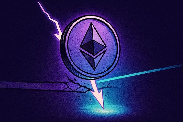 اختراق سعر إيثريوم: إيثريوم يقفز 31% لاختبار مقاومة 2,500 دولار