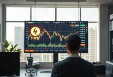 محفظة مرتبطة بمولتي كوين كابيتال تحوّل 4.4 مليون دولار من HYPE إلى كوين بيس برايم