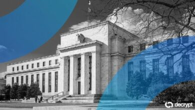 أسواق التوقعات تمنح الاحتياطي الفيدرالي احتمالية 74% لتثبيت أسعار الفائدة في سبتمبر