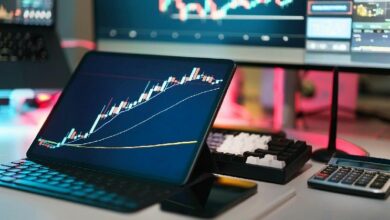 متداولو XRP يراهنون على انتعاشة مع انزلاق السعر إلى دولار واحد وتصاعد التوقعات الهبوطية