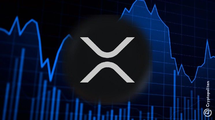 لماذا تراجع سعر XRP بعد قفزة 50% خلال أسبوع؟