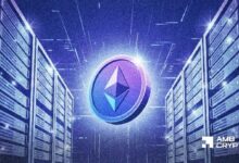 إيثيريوم تستكشف نموذج UTXO مع تزايد متطلبات التخزين — هل يمكنها التوسع بكفاءة أكبر؟